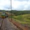 Trem de carga da Vale