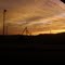 Por do Sol