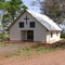 Capela do Interior