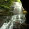 Cachoeira da Onça (Nov.2005)