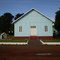 Igreja Nossa Senhora Aparecida da Linha Divisa -  Vista Alegre - Entre Rios do Oeste - Pr.