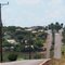 Vista parcial de São José das Palmeiras a partir da PR-317 em São José das Palmeiras, PR.