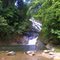 Cachoeira da Quintilha -  Quintilha's Waterfall.