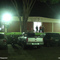 Estacionamento e Entrada Pavilhão 1 (FAFIPA)