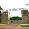 Tiro de Guerra - Military Base