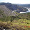 Barragem UH Segredo-Pr