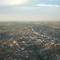 Vista Aerea da Cidade
