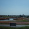 Vista da rodovia BR 158 para  Centro de paranaíba_MS