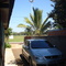 vista da entrada de itapora