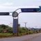 Chegando ao Mato Grosso do Sul