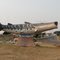 Monumento de peixe na entrada da cidade de Itaporã - Mato Grosso do Sul - Brasil - Veja mais fotos no www.panoramio.com/user505354