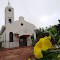 Igreja no Distrito de Santa Terezinha - Itaporã - Mato Grosso do Sul - Brasil