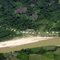 Rio Juruá - Vôo Marechal Thaumaturgo a Cruzeiro do Sul - Foto Aérea