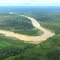 Rio Juruá (Fazenda São Geraldo em Porto Walter)