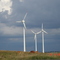 PALMAS PR, Eolic Energy, por Bondan