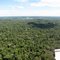 Marechal Thaumaturgo - Foto Aérea - Vôo Cruzeiro do Sul a Marechal Thaumaturgo