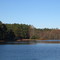 Collins Hill Park Lake