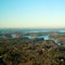 Lake Lanier (aerial)