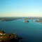 Lake Lanier (aerial)