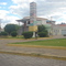 Molhando Jardim
