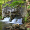 Benton Spillway