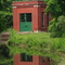 3rd Hydro Dam on Elkhart River