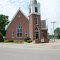 Grace United Methodist Church, New Paris, Ind.