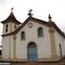 Caranaíba (MG) Matriz de N. Sra. da Glória