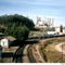 Estação Pedra do Sino e fábrica de cimento Tupi