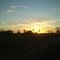 Pantanal MS ) Por Do Sol
