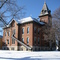 Allen School of La Moille: 1887