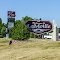 LaMoille, Illinois welcome sign
