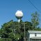 LaMoille, Illinois water tower