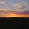 Belo entardecer no Mato Grosso do Sul, próximo ao Pantanal - ™K