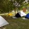 area de camping