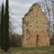 Muret: Le Mur des Lépreux