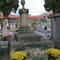 Tombe de Clément Ader