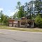 Abandoned Gas Station