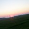 Indiana sunset, Tipton County