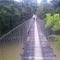Ponte Pênsil  -  Comunidade São José