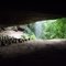 Gruta do Tigre em Rio do Oeste SC Brasil
