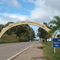 Pórtico São Lourenço do Sul-RS            PCRAPAKI