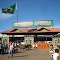 Portal Expoagro AFUBRA 2012, Rincão Del Rey, Rio Pardo-RS