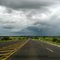 Tormenta en el Oeste