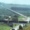 Ponte sobre a BR 290