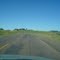 Ruta BR-158 - Rosario do Sul