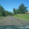 Ruta BR-158 - Rosario do Sul
