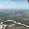 Rosário do Sul - Vista Aérea