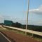 Ponte da Integração - Brasil / Argentina