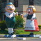 Casal Alemão